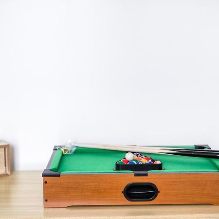 Apartamento Grand Line - Parking- Métro 5 - Easy Check-in - Netflix - Disney Plus Pantin Exterior foto