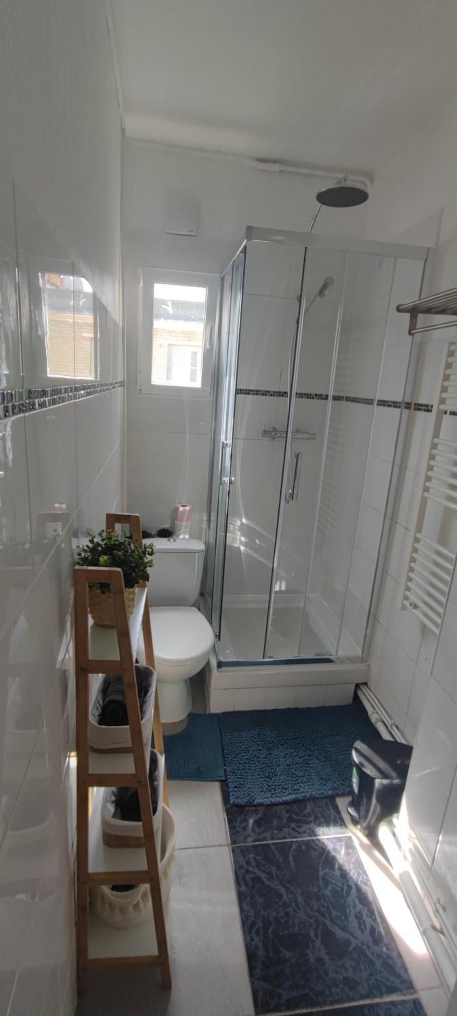Apartamento Grand Line - Parking- Métro 5 - Easy Check-in - Netflix - Disney Plus Pantin Exterior foto